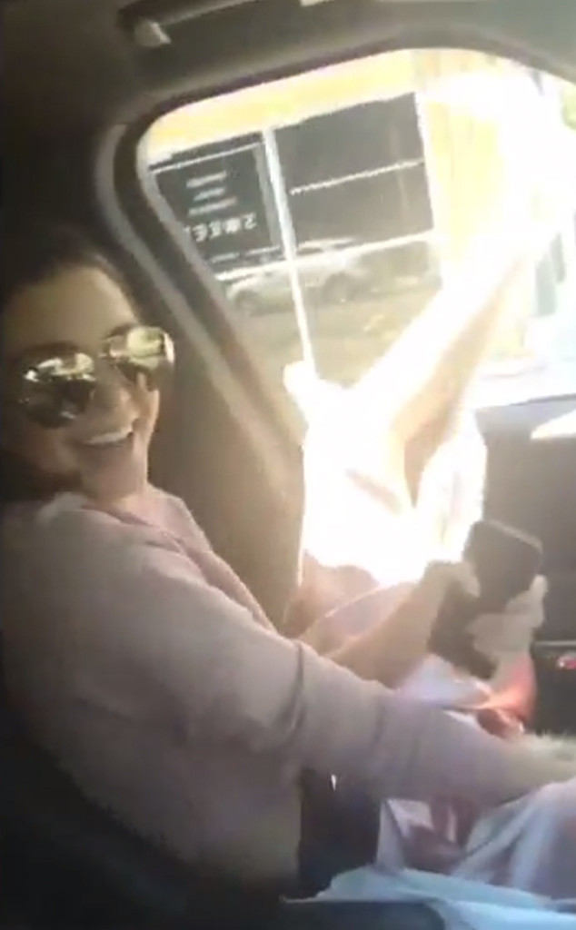 Kendall Jenner Snapchat Kendall Jenner Snapchat